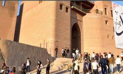 كوردستان تعطل الدوام الرسمي الاحد المقبل بمناسبة ذكرى المولد النبوي